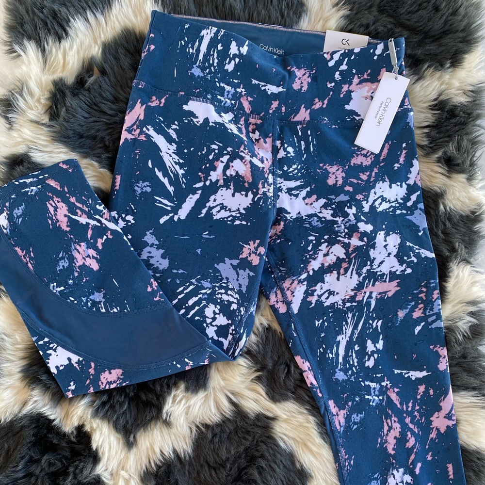 Calvin Klein performance leggings